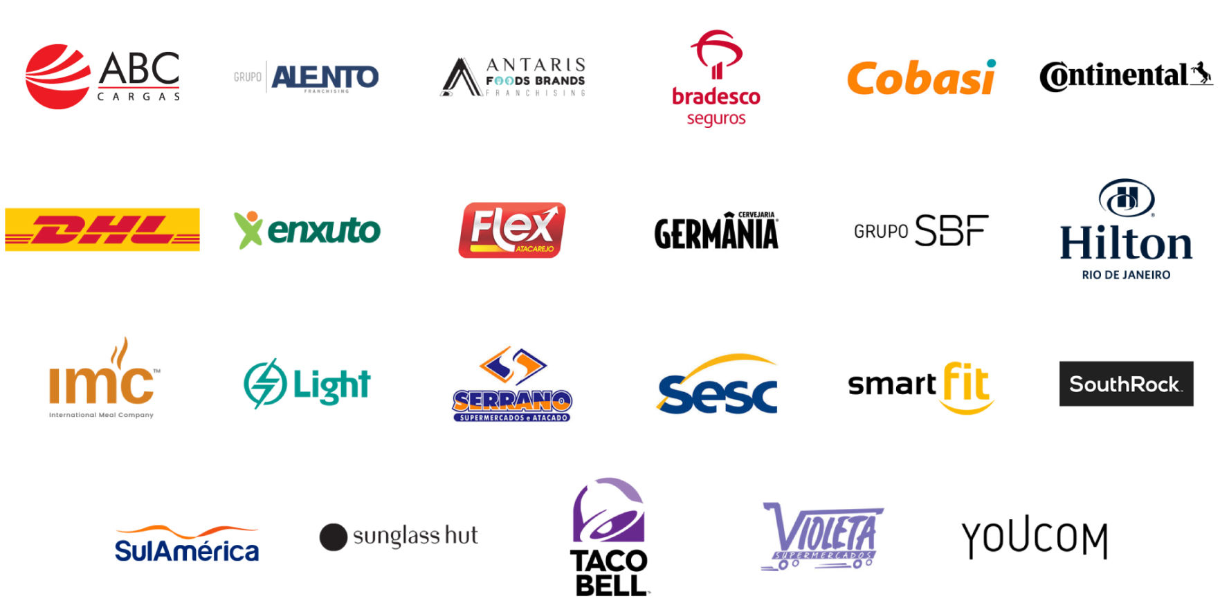 Clientes WiPlay