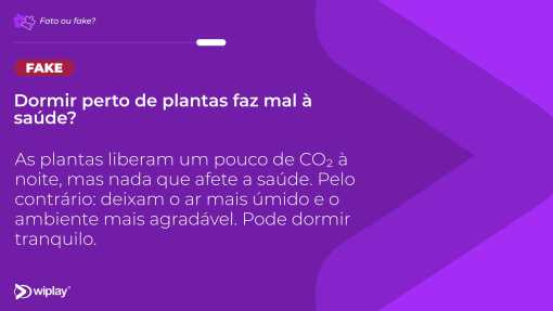 Fato ou Fake