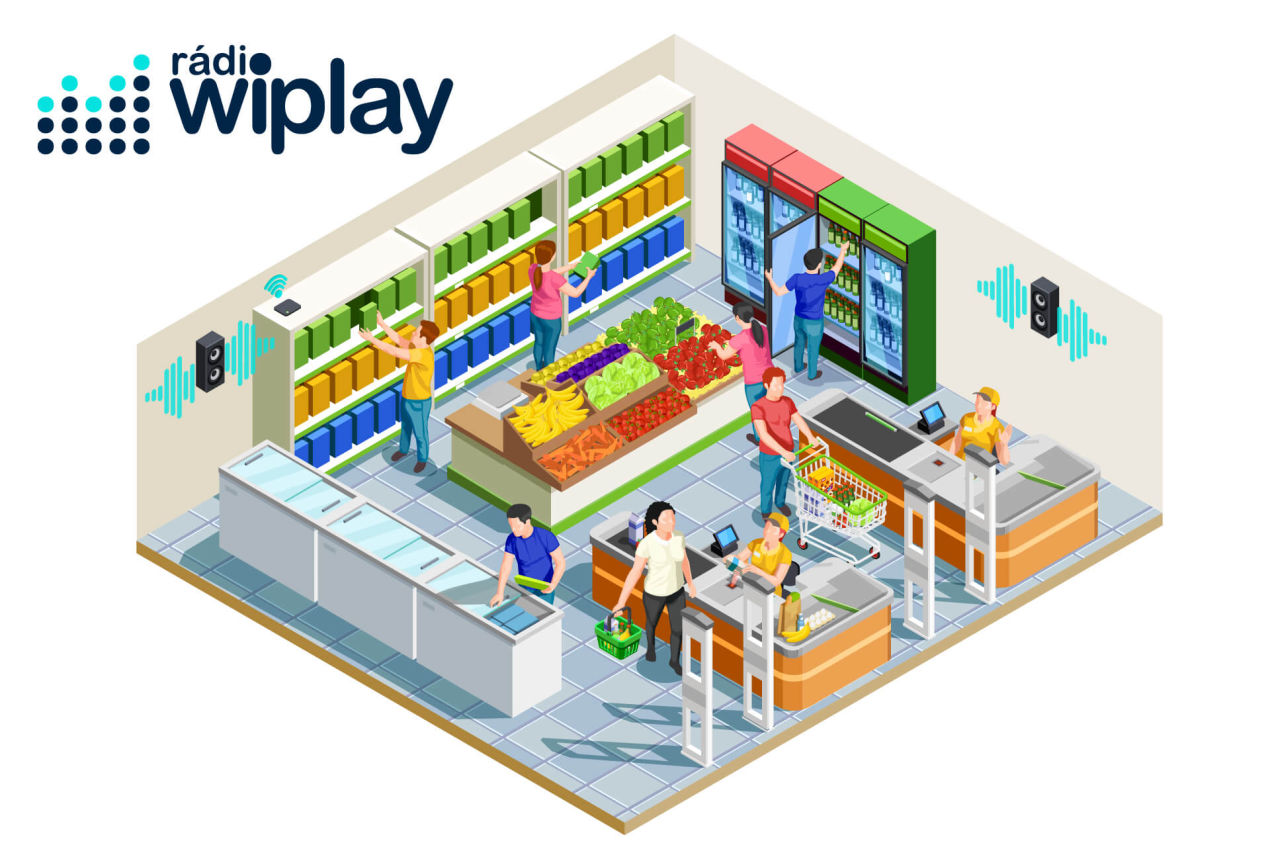 Rádio WiPlay