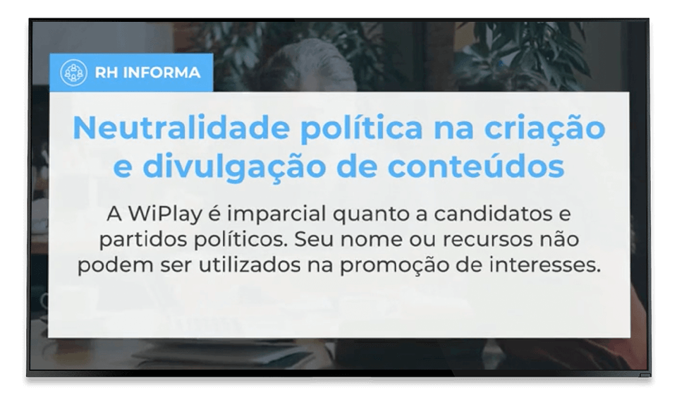 RH Informa
