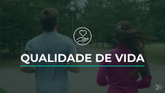 Qualidade de vida