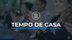 Tempo de Casa