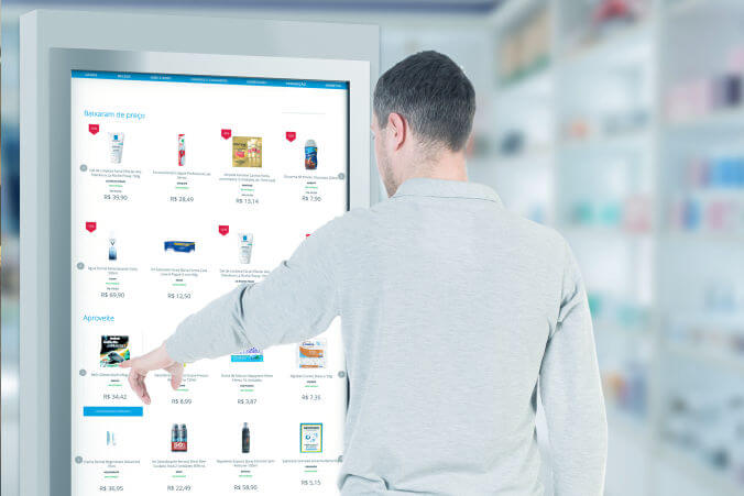 Touch Screen